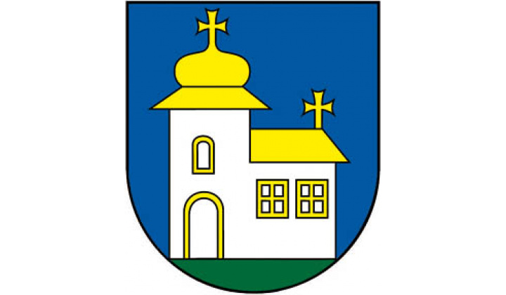 2. fotografia fotogalérie Symboly obce