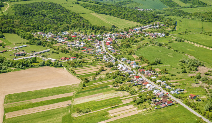 1. fotografia fotogalérie Obec Závadka